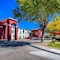 Econo Lodge Inn & Suites - map