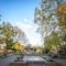 Healdsburg Inn On The Plaza, A Four Sisters Inn - map