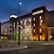 Home2 Suites Glendale Westgate - map