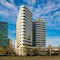 Holiday Inn Amsterdam - Arena Towers, An Ihg Hotel - map