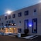 Ibis Budget Pontault Combault Rn4 Marne La Vallée - map