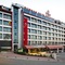 Volley Hotel Istanbul - map