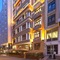 Ferman Hilal Hotel - Special Class - map