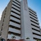 Intercity Montes Claros - map