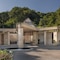 Matlali Ocean Front Villas - map