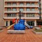Hotel Astur - map