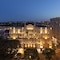 Hôtel Hermitage Monte-Carlo - map