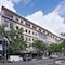 Nesuto Woolloomooloo Sydney Apartment Hotel - map