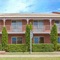 Best Western Burke & Wills Motor Inn - map