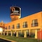 Mercure Hotel Mildura - map