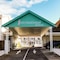 Comfort Inn Warrnambool International - map