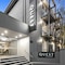 Quest St Kilda Bayside - map