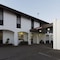 Econo Lodge Hacienda International - map
