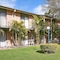 The Select Inn Gosford - map