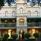 Avonmore On The Park Boutique Hotel - map