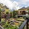 Corinda Contemporary - map