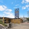 The Richmond Henty Hotel - map