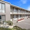 Comfort Inn On Raglan - map