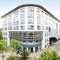 Travelodge Windsor Central - map