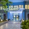 Azurro Hotel - map