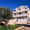 Hotel Mare Nostrum - map