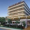 Plaza Strand Vouliagmeni - map
