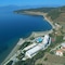 Hotel Delphi Beach - All Inclusive - map