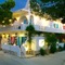 Afrodite Boutique Hotel - map