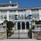 Diaporos Hotel - map