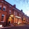 The Mountford Hotel - Free Parking - map