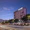 Insail Hotels Pazhou Exhibition Center Kecun Metro Station Liyin Square Branch Guangzhou - map