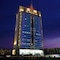 Shenzhen Bossfield Hotel - map