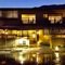 Hotel Iyaonsen - map