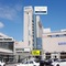Toyama Chitetsu Hotel - map