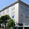 Pearl Hotel Mizonokuchi - map