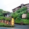 Kissho Caren - map