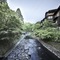 Kurokawa Onsen Okunoyu - map