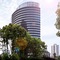Pullman Shanghai Xuhui - map