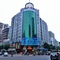 Youjia Hotel And Apartment Guangzhou Huadu - map