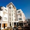 Click Hotel Nashik - map