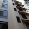 Hotel Park View Mumbai - map