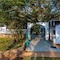 The Tamarind Hotel Anjuna, Goa - map
