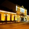 Montania Special Class Hotel - map