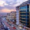 Ephesus Hotel Istanbul - map