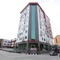 Tune Hotel - Ipoh - map