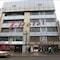 T-Hotel Bukit Bintang - map