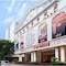 Vienna Hotel (San Yan Li Guangzhou) - map
