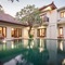 Awarta Nusa Dua Luxury Villas & Spa Bali - map