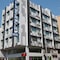 Hotel French Ipoh - map