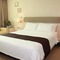 Chengdu Minya Hotel - map
